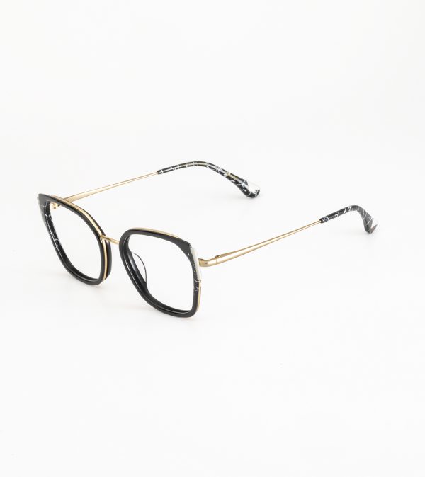 WOODYS OPTICAL BLACK