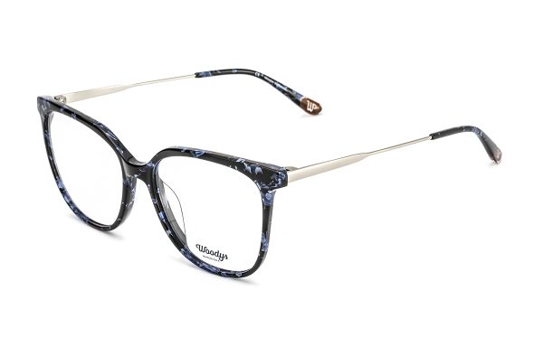 WOODYS OPTICAL BLACK