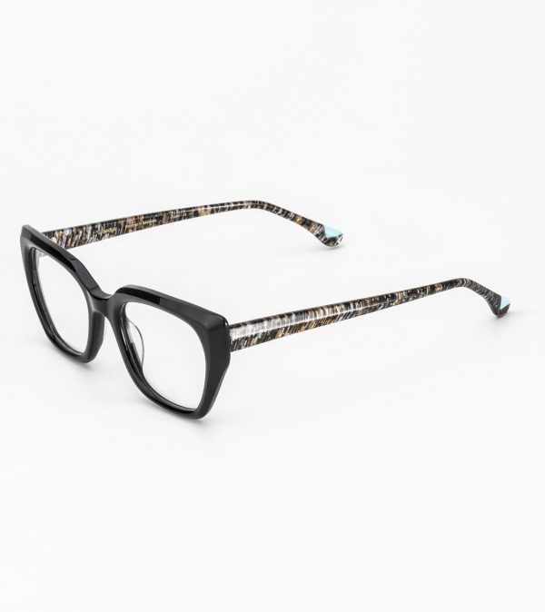 WOODYS OPTICAL BLACK