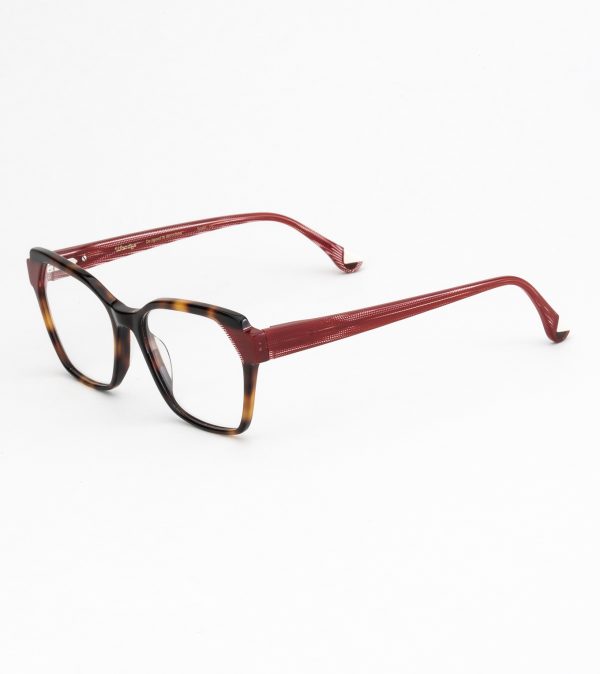 WOODYS OPTICAL ECAILLE