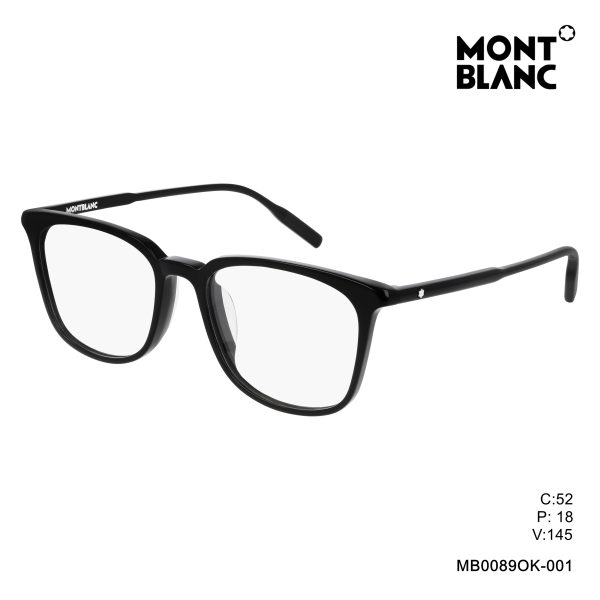 MONTBLANC OPTICAL FRAME
