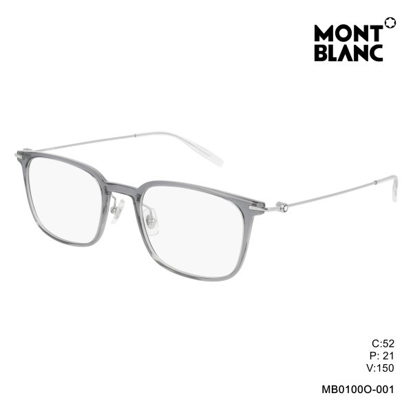 MONTBLANC OPTICAL FRAME