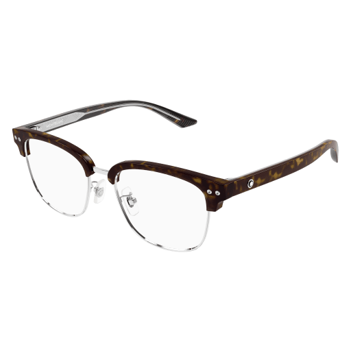 MONTBLANC OPTICAL HAVANA
