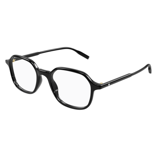 MONTBLANC OPTICAL BLACK