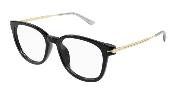 MONTBLANC OPTICAL BLACK