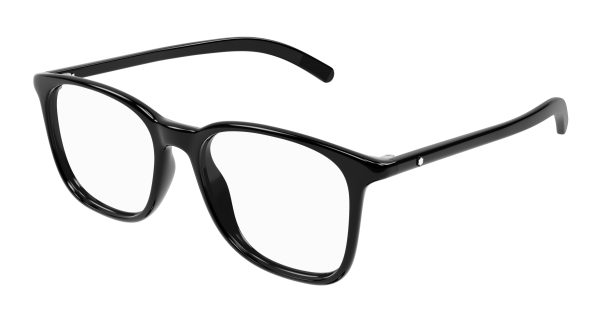 MONTBLANC OPTICAL BLACK