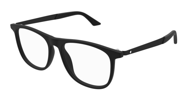 MONTBLANC OPTICAL BLACK