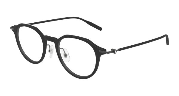 MONTBLANC OPTICAL BLACK