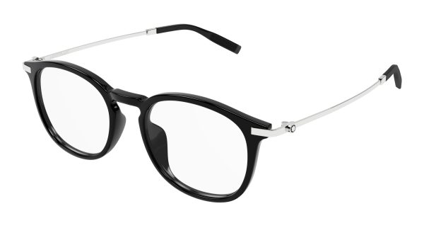 MONTBLANC OPTICAL BLACK