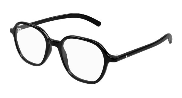 MONTBLANC OPTICAL BLACK