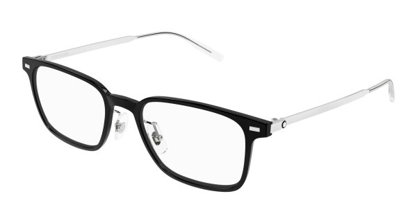 MONTBLANC OPTICAL BLACK