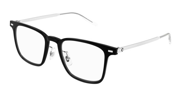 MONTBLANC OPTICAL BLACK