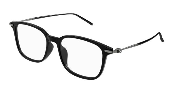 MONTBLANC OPTICAL BLACK