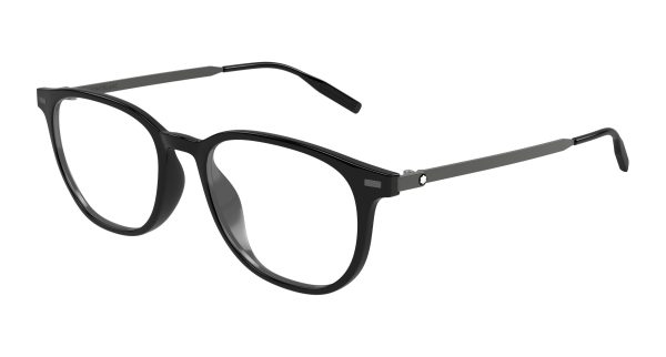 MONTBLANC OPTICAL BLACK
