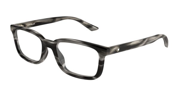 MONTBLANC OPTICAL GREY