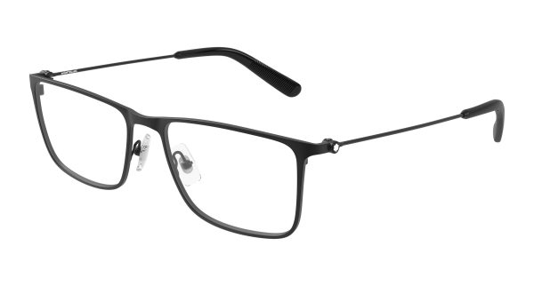 MONTBLANC OPTICAL BLACK