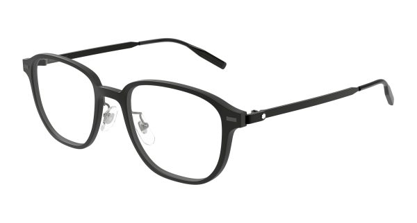 MONTBLANC OPTICAL BLACK