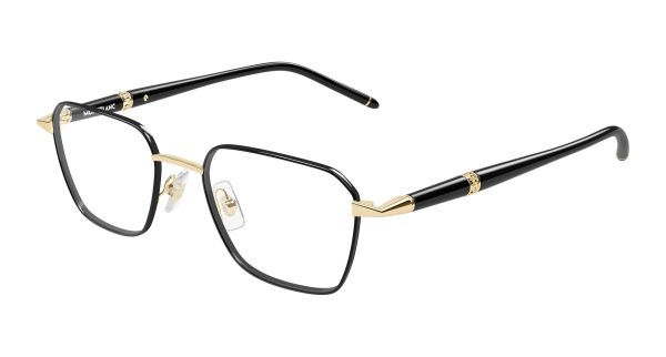 MONTBLANC OPTICAL GOLD
