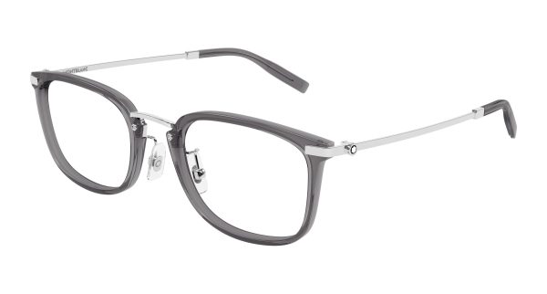 MONTBLANC OPTICAL GREY