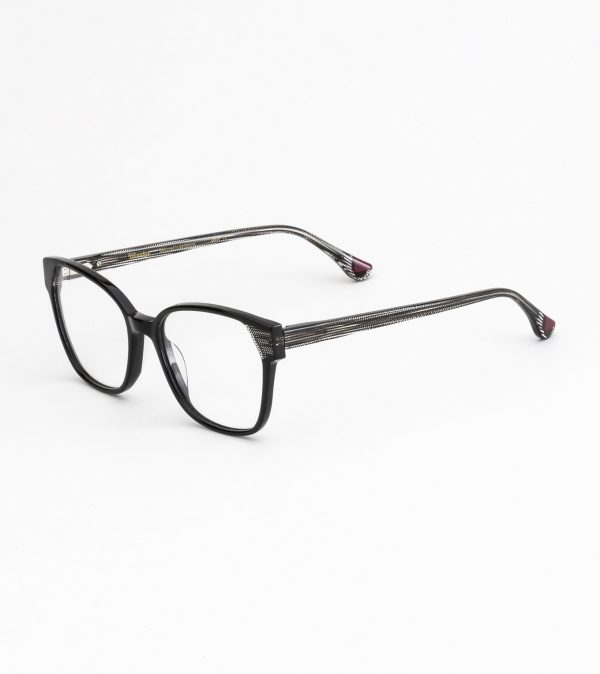 WOODYS OPTICAL BLACK