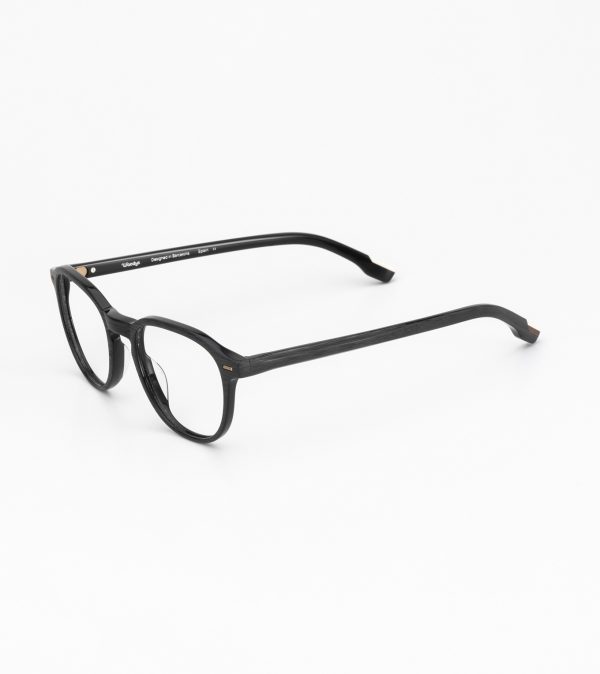 WOODYS OPTICAL BLACK