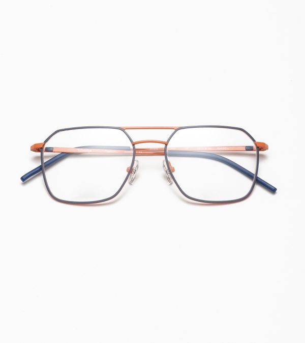 WOODYS OPTICAL ORANGE