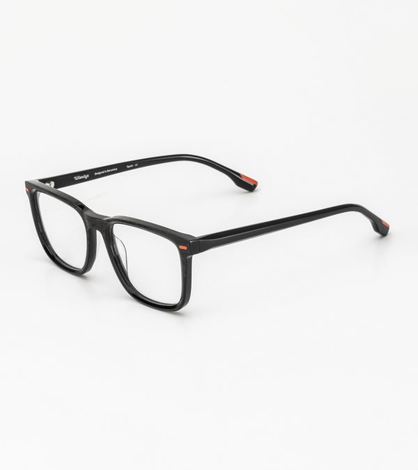WOODYS OPTICAL, WOODYS BNC BLACK