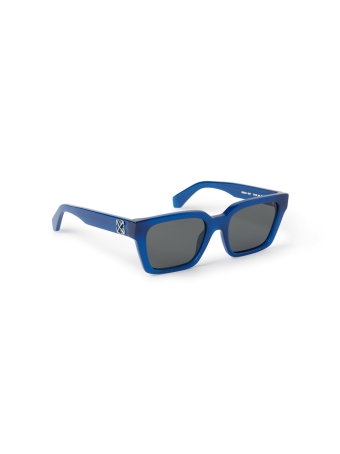 OFF-WHITE SUNGLASSES BRANSON BLUE