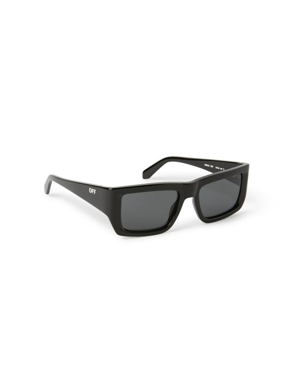 OFF-WHITE SUNGLASSES PRESCOTT BLACK