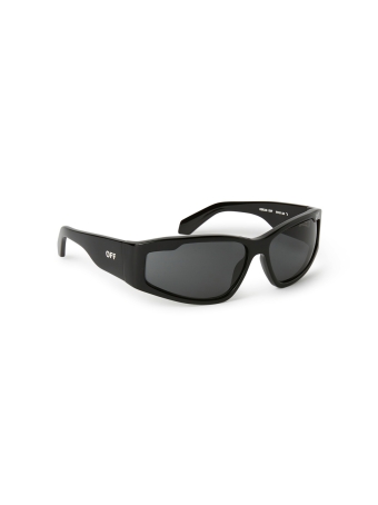 OFF-WHITE SUNGLASSES KIMBALL BLACK