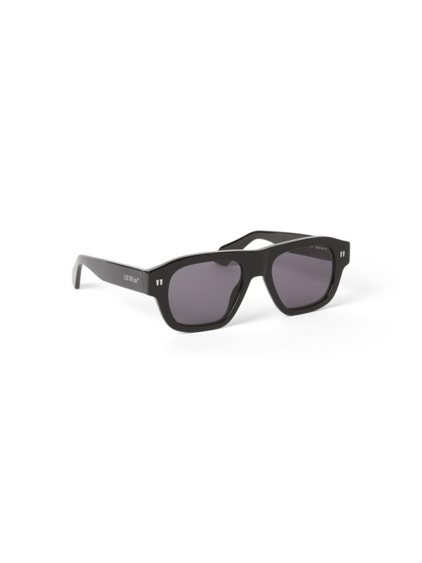 OFF-WHITE SUNGLASSES PROVIDENCE BLACK