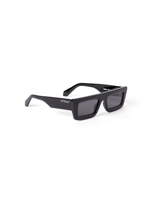 OFF-WHITE SUNGLASSES ONTARIO BLACK