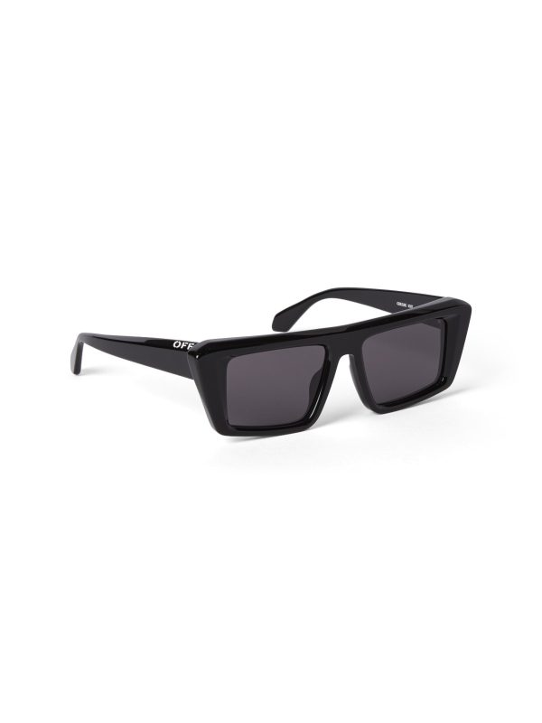 OFF-WHITE SUNGLASSES HARTFORD BLACK
