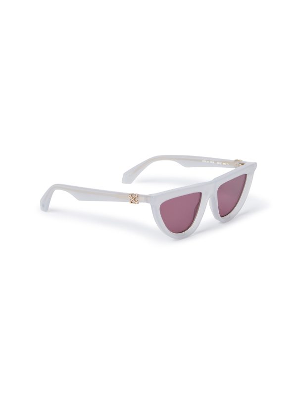 OFF-WHITE SUNGLASSES JASPER