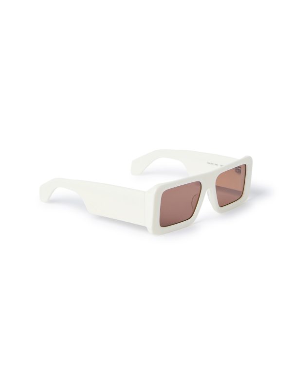 OFF-WHITE SUNGLASSES TROY