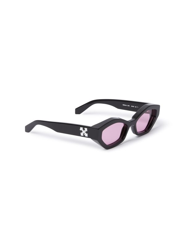 OFF-WHITE SUNGLASSES HILO