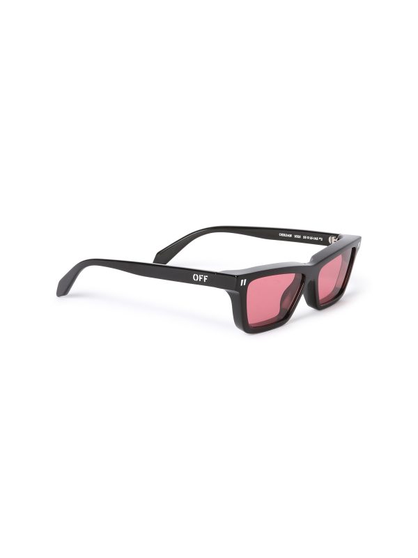 OFF-WHITE SUNGLASSES CAMBRIDGE