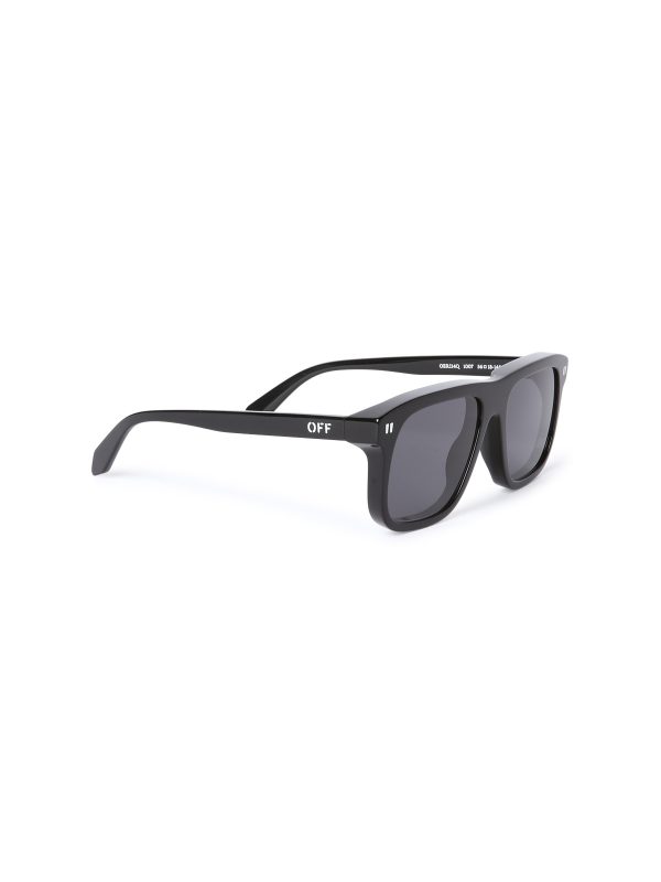 OFF-WHITE SUNGLASSES CLEARWATER