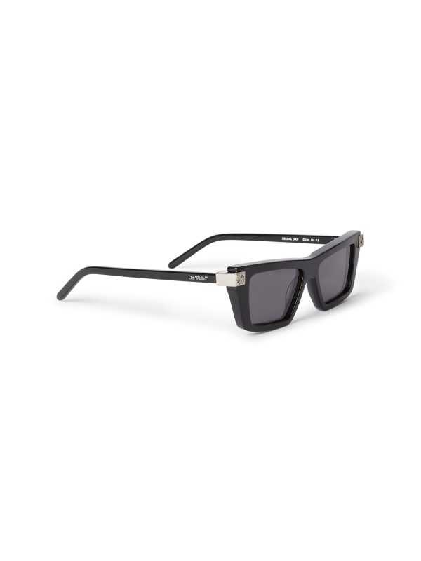 OFF-WHITE SUNGLASSES BEAUMONT