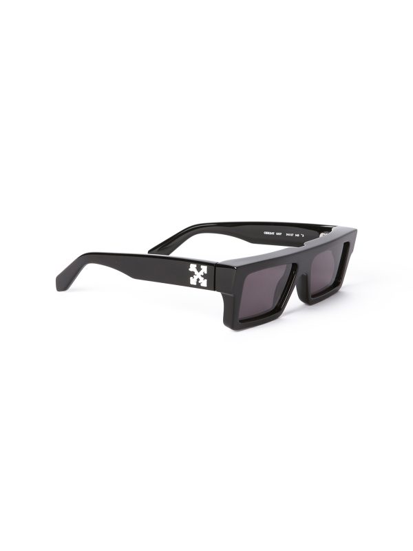 OFF-WHITE SUNGLASSES RUBY