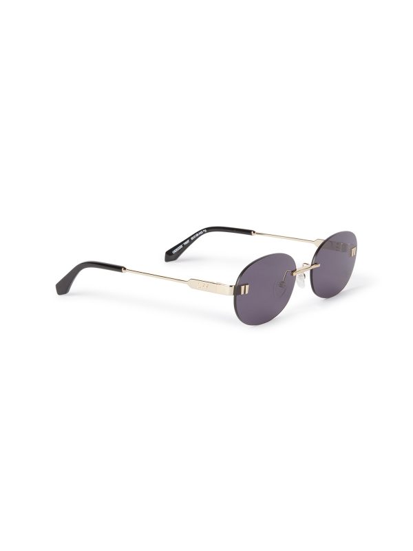 OFF-WHITE SUNGLASSES FRISCO SHINY