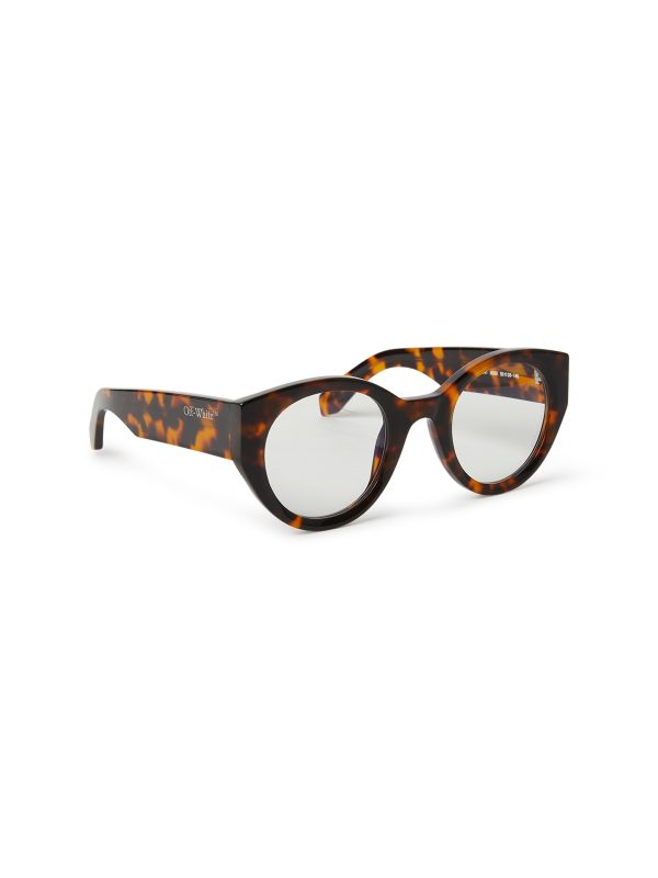 OFF-WHITE OPTICAL STYLE