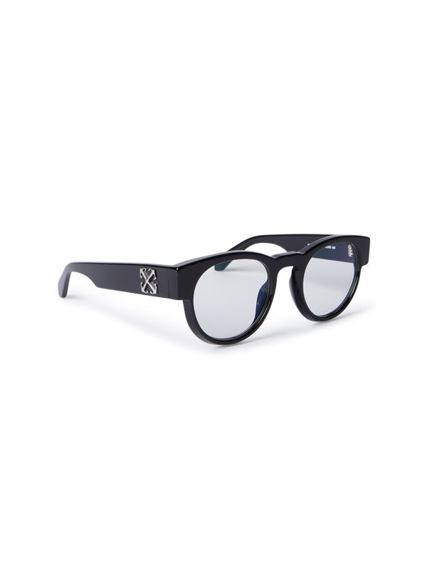 OFF-WHITE OPTICAL STYLE