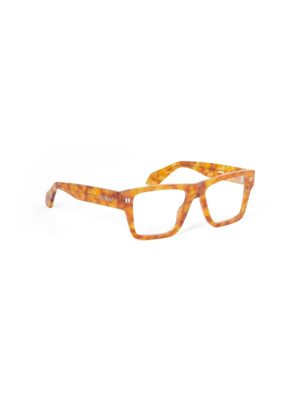 OFF-WHITE OPTICAL STYLE 75