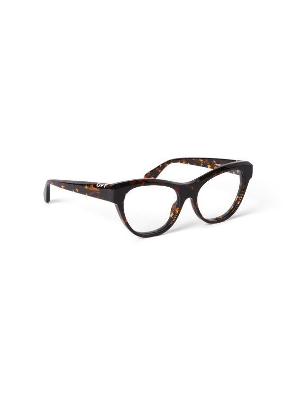 OFF-WHITE OPTICAL STYLE 7I