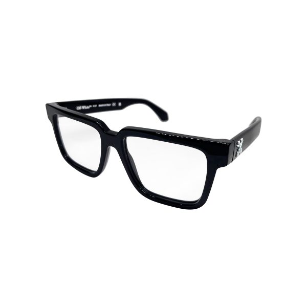 OFF-WHITE OPTICAL STYLE