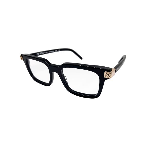 OFF-WHITE OPTICAL STYLE