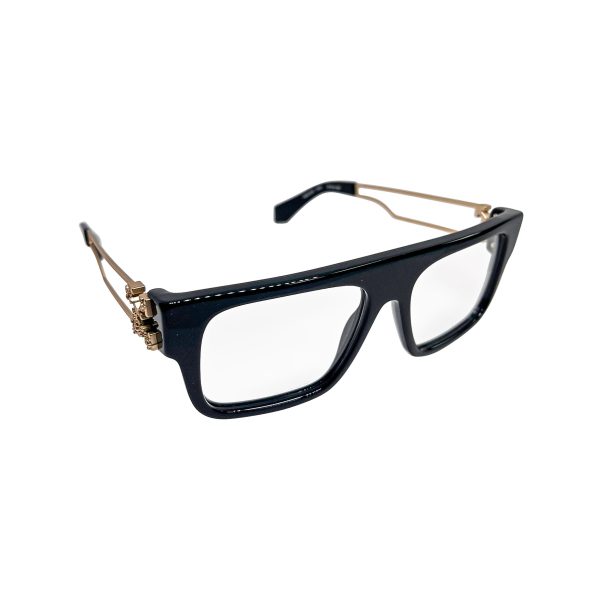 OFF-WHITE OPTICAL STYLE