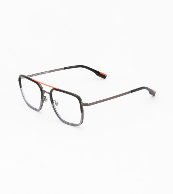 WOODYS OPTICAL BLACK