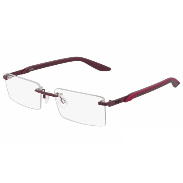 PUMA OPTICAL BURGUNDY